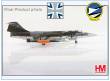 HA1077 TF-104G Starfighter JG-74 
