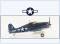 HA1119 Grumman F6F-3 Hellcat US NAVY VF-27 USS Princeton 1944,Hobbymaster 1:72 NEU 7/24