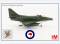HA1443 A-4K Skyhawk RNZAF No.2 Squ. 1970-2001 Hobbymaster 1:72, NEU 3/2026