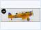 ! HA1527 T-6G Texan USAF 75th FIS, 1952, Hobbymaster 1:72, NEU 8/21