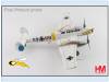 HA1816 Me Bf-110E Luftwaffe 5./ZG-1 S9+NN,1942,Hobbymaster 1:72 NEU 4/2025