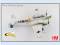 HA1816 Me Bf-110E Luftwaffe 5./ZG-1...