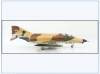 HA19025 F-4E Phantom II IRIAF 61st TFS, Iran 2010,Hobbymaster 1:72,NEU