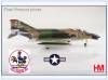 HA19069 EF-4C USAF 67th TFS, 1967 Hobbymaster 1:72, 3/2025