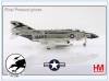 HA19071 F-4J US NAVY VF-96, USS Constellation 1972 Hobbymaster 1:72, 5/2025