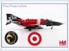 HA19079 F-4E Phantom II Turkish Air Force 50 Jahre,2024,Hobbymaster 1:72, 2/2026