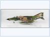 HA01989 F-4E Phantom II USAF El Toro Bravo,1960er,Hobbymaster 1:72,NEU