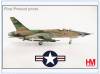 HA2553 F-105F Thunderchief USAF 128th TSF Georgia ANG 1983, Hobbymaster 1:72 NEU 2/2026