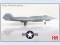HA2850 YF-23 Gray Ghost USAF PAV-2 1990, Hobbymaster 1:72 NEU 8/2025