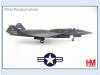 HA2851 YF-23 Black Widow II USAF  PAV-1 1990, Hobbymaster 1:72 NEU 2/2026