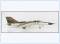 ! HA3024 F-111C Aardvark RAAF Aircraft Dev. Center, 1988, Hobbymaster 1:72 NEU 2/20