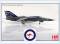 HA3033 F-111C RAAF PIG A8-131 No.1 Squadron 1973-2003,Hobbymaster 1:72 NEU 7/25