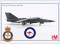 HA3035 F-111C RAAF A8-129 No.1 Squadron  2007,Hobbymaster 1:72 NEU 6/26