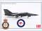 HA3036 F-111C RAAF A8-129 No.1 Squadron Farewell 2010,Hobbymaster 1:72 NEU 6/26