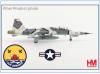 HA3382 F-5F  US NAVY Agressor VCF-111, Franken Tiger,Hobbymaster 1:72 NEU 12/25