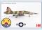 HA3383 F-5N  US NAVY Agressor VCF-111, Sundowners,2014,Hobbymaster 1:72 NEU 12/25