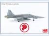 HA3389 F-5S Tiger Eye RSAF 141 Squ Merlin Singapur 2000,Hobbymaster 1:72 NEU 9/2026