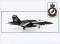 !A HA3561 F/A-18A Hornet RAAF 75 Sqn., 2021, Hobbymaster 1:72, NEU 7 /2022