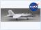 !A HA3564 F/A-18B NASA Flight Support, N852NA, 2012, Hobbymaster 1:72, NEU 9/22
