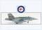 HA3584 F/A-18A Hornet RAAF ARDU,RAAF Base Williamstown, Hobbymaster 1:72, NEU 11/2024