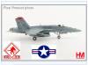 HA3588 F/A-18C Hornet US MARINES Red Devils,2014, Hobbymaster 1:72, NEU 11/2025