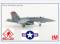 HA3588 F/A-18C Hornet US MARINES Red Devils,2014, Hobbymaster 1:72, NEU 11/2025