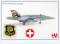 HA3596 F/A-18 Swiss Air Force Tiger Meet 2025,Hobbymaster 1:72 NEU 8/2026