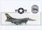HA38021 F-16C USAF 35th FS Pantons 2021, Hobbymaster 1:72, NEU 12/2023