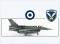 HA38023 F-16D Hellenic AF, Mira 343...