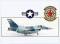 HA38032 Lockheed F-16C USAF 65th AGRS Blue Flanker,2012,Hobbymaster 1:72,NEU 7/2024