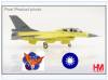 HA38046 F-16V ROCAF Yellow Viper, #6814,2022,Hobbymaster 1:72,3/2025