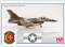 HA38055 F-16C USAF 706th Agressor Squ. Nellis AB 2024,,Hobbymaster 1:72,7/25