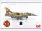 HA38068 F-16I Sufa IAF 107 Sqd., Rising Lion 2025, Hobbmaster 1:72,NEU 4/2026
