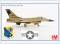 HA38069 F-16A USAF Golden Bat Viper, 2022, Hobbymaster 1:72,03/2026