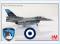 HA38099 F-16 HAF 336.Mira Olympos, 80 Jahre 2023,Hobbymaster 1:72, NEU8/25
