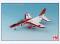 ! HA3904 Kawasaki T-4 JASDF 32nd TSQ Red Dolphon Hamamatsu AB, Hobbymaster 1:72, NEU 2/21