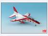 HA3905 Kawasaki T-4 JASDF 13th FTW Ashiya Air Show 2016, Japan, Hobbymaster 1:72, NEU 2/21