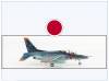 HA3906 T-4 JASDF 31st TSQ Blue Dolphin, Japan, Hobbymaster 1:72, NEU 7/2023