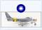 HA4322 F-86F Sabre ROCAF (Taiwan) MiG Killer, 1955,Hobbymaster 1:72 NEU 7/24