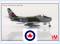 HA4326 Canadair Sabre Mk.5 RCAF 430 Squadron,1955,,Hobbymaster 1:72 NEU 7/25