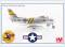 HA4328 F-86E Sabre USAF 334th FIS Südkorea 1952,Hobbymaster 1:72 NEU 11/25