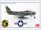 HA4328 F-86F Sabre USAFE Bitburg AFB,Eifel 1955,Hobbymaster 1:72 NEU 03/2026