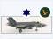 !A HA4432 F-35I Adir Israeli AF, 140 Squadron #921,Hobbymaster 1:72, NEU 8/2023