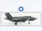 HA4442 F-35A Finnish Air Force, JF-531,Hobbymaster 1:72, NEU 01/25