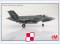 HA4444 F-35A Polish Air Force, 3501(AZ-01), 2026,Hobbymaster 1:72, NEU 7/25