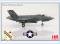 HA4446 F-35A USAF 354th FW Arctic Warriors,2025,Hobbymaster 1:72, NEU 8/25