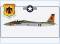 !A HA4530 F-15C USAF 173rd FW 75 Years Oregon ANG,2020,Hobbymaster 1:72, NEU 4/2023