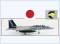 !A HA4534 F-15J JASDF 306 Hikotai Komatsu AB, Japan,2022 Hobbymaster 1:72, NEU 8/2023