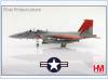 HA4547 F-15SA Advances Eagle USAF Test Markings 2018,Hobbymaster 1:72, NEU 04/25
