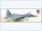 !A HA4561 F-15C USAF 53rd FS Bitburg AFB 1992,Hobbymaster 1:72, NEU 8/21